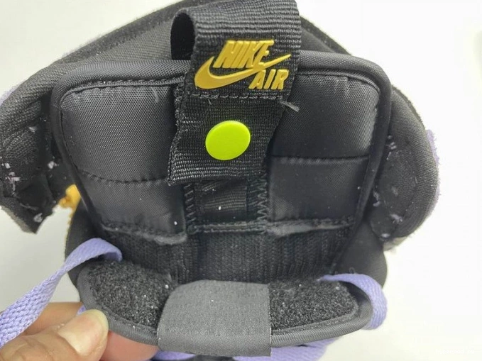 CW6576-500 Jordan Pulse 1 High Switch Purple 1212